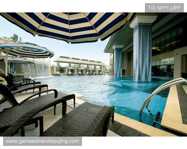 新葡京娱乐城：打造一站式娱乐休闲中心满足您的多样需求