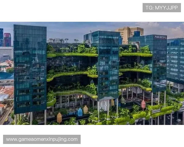 太阳城：智慧城市建设中的绿色生态与智能管理的完美结合