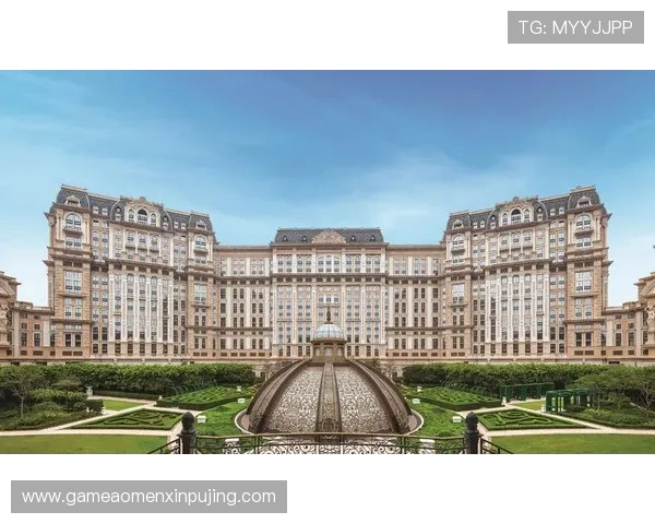 深入了解澳娱综合度假股份有限公司的主营业务、市场布局及未来发展方向的全面分析