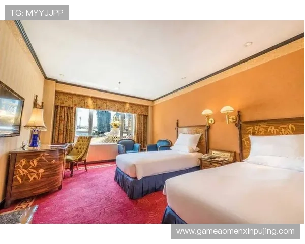 澳门新葡京酒店最新优惠活动让您的住宿更加实惠与舒适