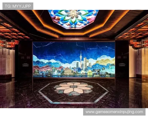 澳门美高梅贵宾厅尊贵礼遇与优惠，享受专属的奢华尊荣待遇