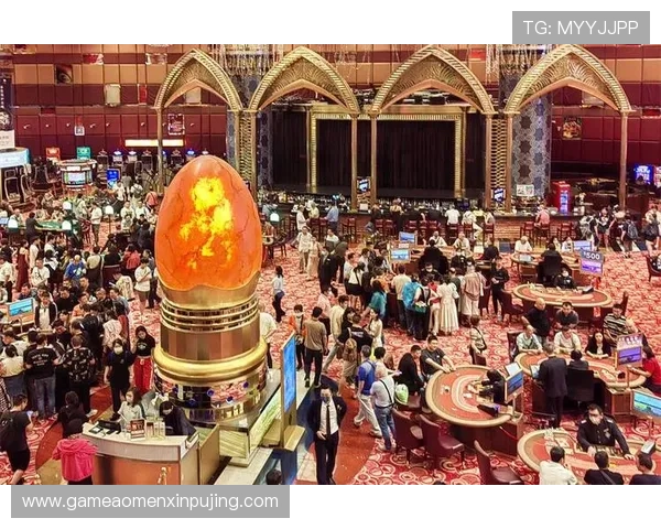 澳门葡京:在澳门葡京体验非凡的博彩娱乐与尊贵服务 澳门葡京:在澳门葡京体验非凡的博彩娱乐与尊贵服务