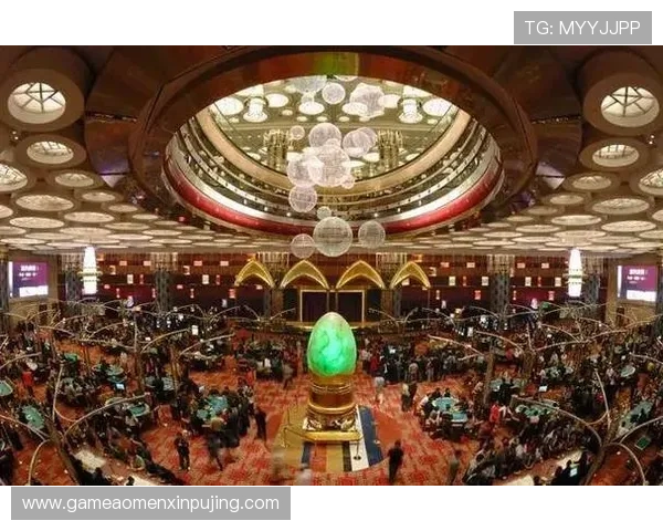 新葡京娱乐集团娱乐平台的合法合规运营保障玩家权益的具体措施